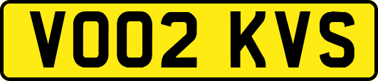 VO02KVS