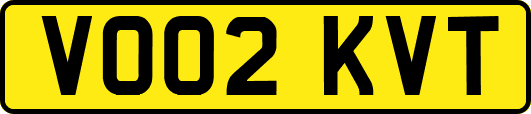 VO02KVT