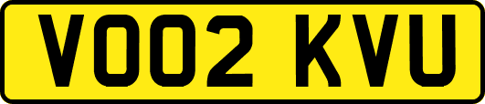 VO02KVU