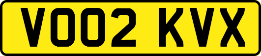 VO02KVX