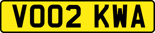 VO02KWA