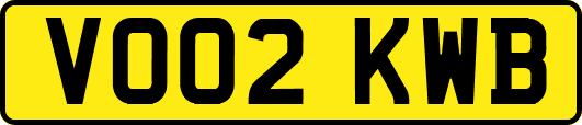VO02KWB