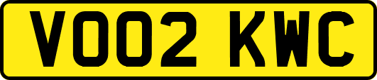 VO02KWC
