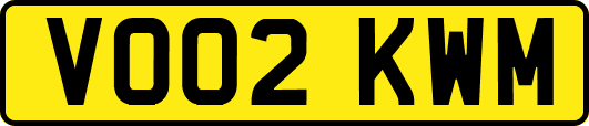 VO02KWM