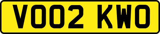 VO02KWO