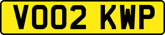 VO02KWP