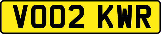 VO02KWR