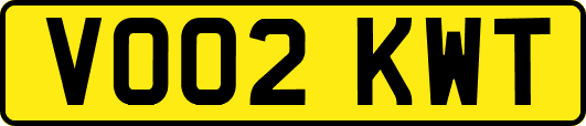 VO02KWT