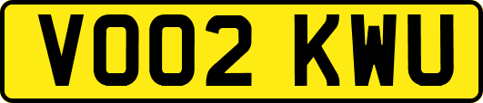 VO02KWU