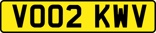 VO02KWV