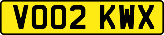 VO02KWX