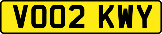 VO02KWY