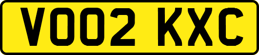 VO02KXC