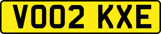 VO02KXE