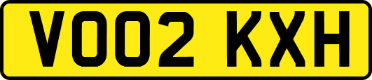 VO02KXH