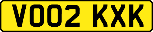 VO02KXK
