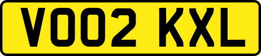 VO02KXL