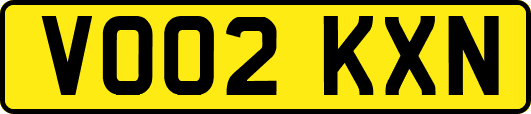 VO02KXN