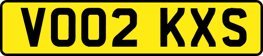 VO02KXS