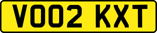 VO02KXT