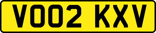 VO02KXV