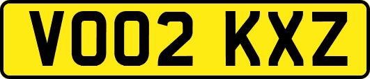 VO02KXZ