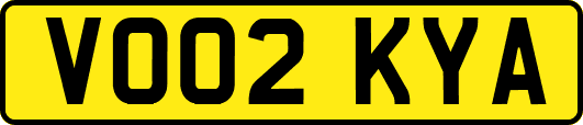 VO02KYA