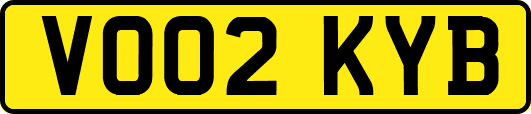 VO02KYB