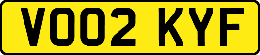 VO02KYF