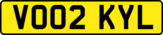 VO02KYL