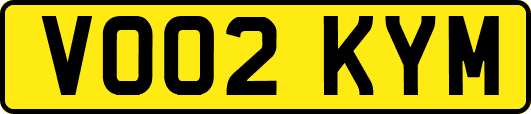 VO02KYM