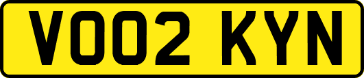 VO02KYN