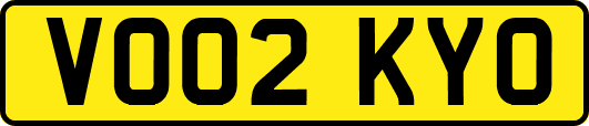 VO02KYO
