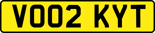 VO02KYT