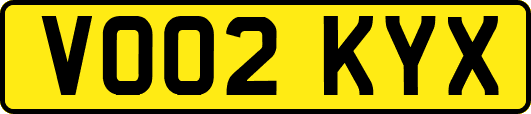 VO02KYX