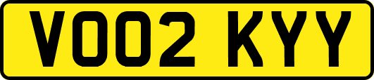 VO02KYY
