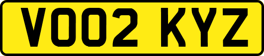 VO02KYZ