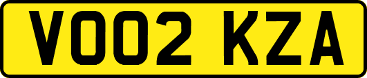 VO02KZA