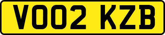VO02KZB