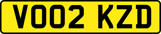 VO02KZD