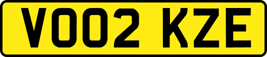 VO02KZE