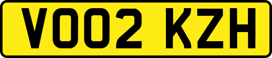 VO02KZH