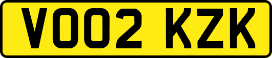 VO02KZK