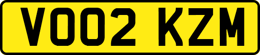 VO02KZM