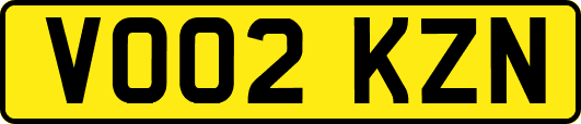VO02KZN