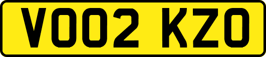 VO02KZO