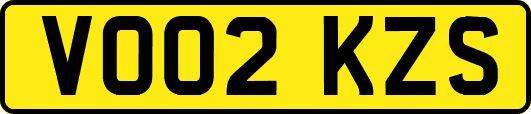 VO02KZS