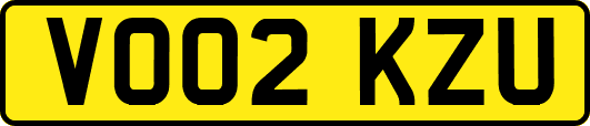 VO02KZU