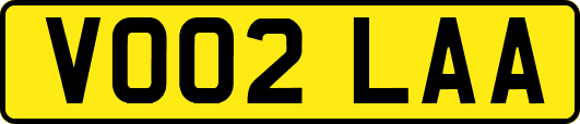 VO02LAA