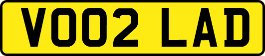 VO02LAD